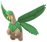 Tropius