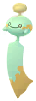Shiny Chimecho