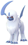 Mega Absol