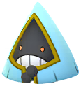 Shiny Snorunt