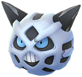 Mega Glalie