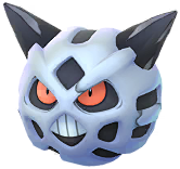 Shiny Glalie
