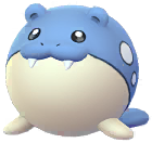Spheal