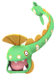 Shiny Huntail
