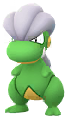 Shiny Bagon