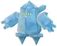 Regice