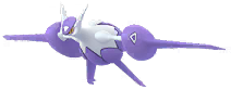 Mega Latias