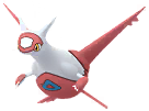 Mega Latias