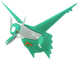 Shiny Latios