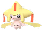 Shiny Jirachi