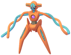 Deoxys-normal
