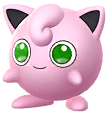 Shiny Jigglypuff