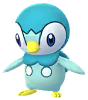 Shiny Piplup