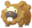 Bidoof