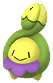 Shiny Budew