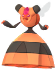 Shiny Vespiquen