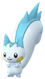 Pachirisu