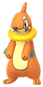 Buizel
