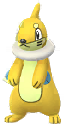 Shiny Buizel