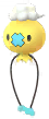 Shiny Drifloon