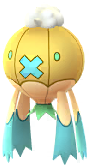 Shiny Drifblim