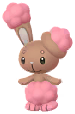 Shiny Buneary