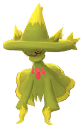 Shiny Mismagius