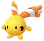 Shiny Chingling