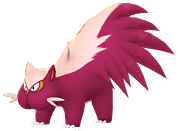 Shiny Stunky