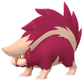 Shiny Skuntank