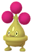 Shiny Bonsly