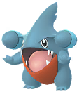 Gible