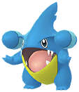 Shiny Gible