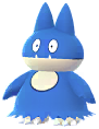 Shiny Munchlax