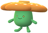 Shiny Vileplume