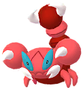 Shiny Skorupi