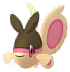 Shiny Finneon
