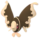 Shiny Lumineon