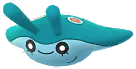 Shiny Mantyke
