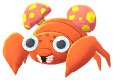 Shiny Paras