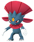 Weavile
