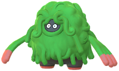 Shiny Tangrowth