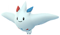 Togekiss