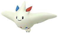Shiny Togekiss
