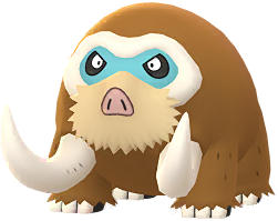 Mamoswine