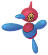 Porygon-z