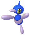 Shiny Porygon Z