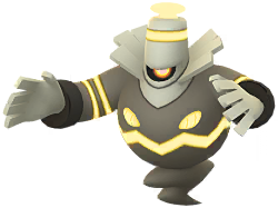 Dusknoir