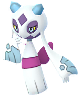 Shiny Froslass