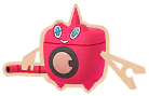 Shiny Rotom (Wash)